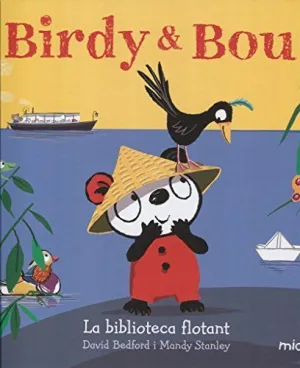 BIRDY & BOU (CATALÀ)