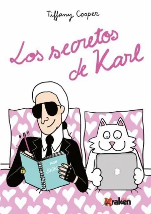 LOS SECRETOS DE KARL