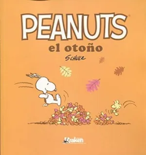 PEANUTS: EL OTOÑO