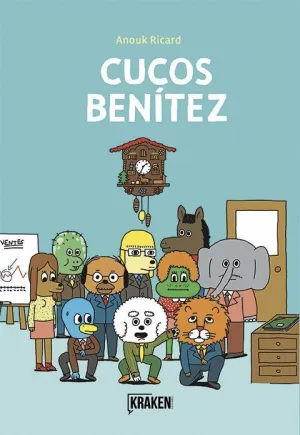 Cucos Benitez
