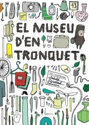 MUSEU D'EN TRONQUET,EL - CAT