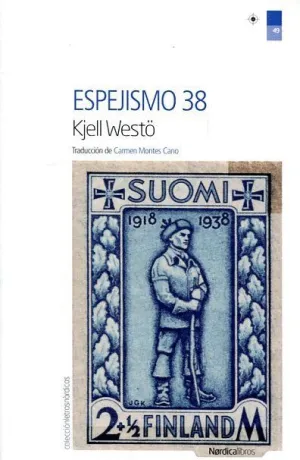 ESPEJISMO 38 ESPEJISMO 38