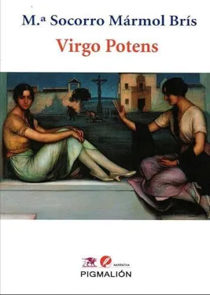 VIRGO POTENS