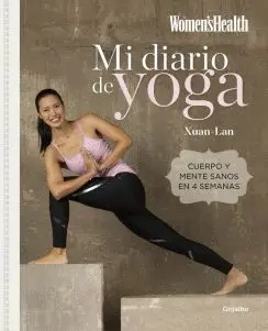 MI DIARIO DE YOGA MI DIARIO DE YOGA
