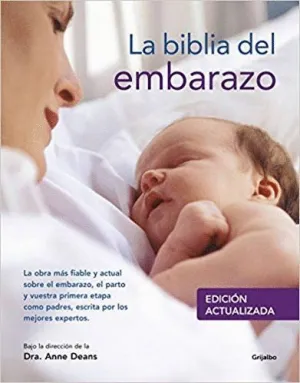 LA BIBLIA DEL EMBARAZO LA BIBLIA DEL EMBARAZO