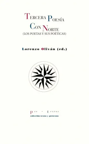 TERCERA POESIA CON NORTE