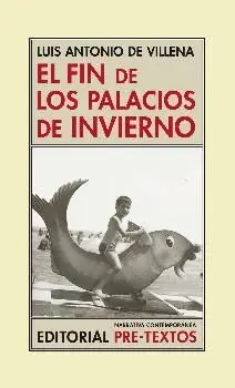 Fin de los Palacios de Invierno, el