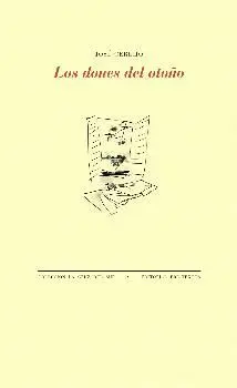 LOS DONES DEL OTOÑO