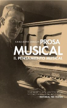 PROSA MUSICAL: II. PENSAMIENTO MUSICAL