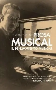 PROSA MUSICAL: II. PENSAMIENTO MUSICAL