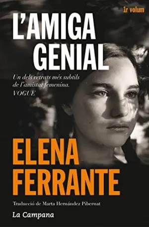 L´AMIGA GENIAL (L´AMIGA GENIAL 1) L´AMIGA GENIAL (L´AMIGA GENIAL 1)