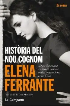 HISTÒRIA DEL NOU COGNOM