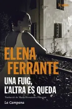 UNA FUIG L´ALTRA ES QUEDA