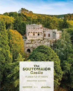 Soutomaior Castle,The