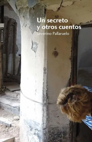 UN SECRETO Y OTROS CUENTOS UN SECRETO Y OTROS CUENTOS