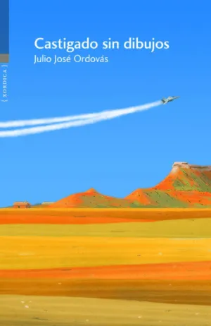 Castigado sin Dibujos