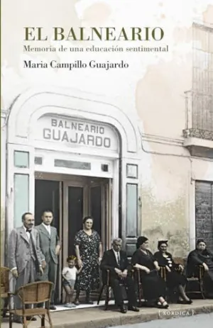 BALNEARIO, EL