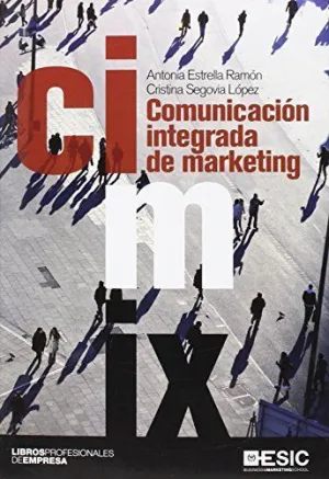 COMUNICACION INTEGRADA DE MARKETING