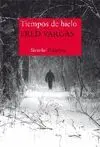 TIEMPOS DE HIELO