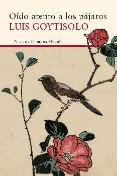 OÍDO ATENTO A LOS PÁJAROS