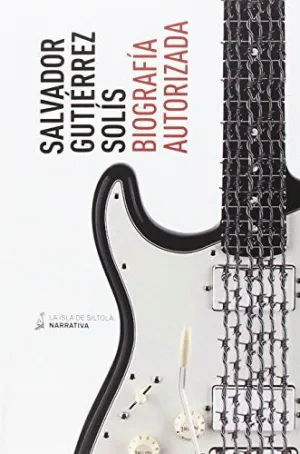 BIOGRAFIA AUTORIZADA