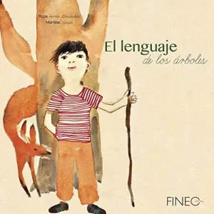 LENGUAJE DE LOS ARBOLES,EL