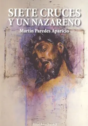 Siete Cruces y un Nazareno
