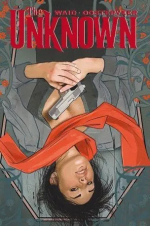 THE UNKNOWN.