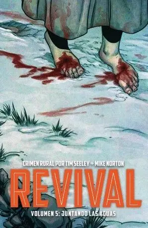 REVIVAL VOL. 5: JUNTANDO LAS AGUAS.