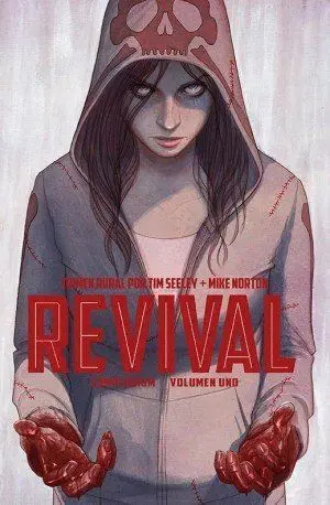REVIVAL COMPENDIUM. VOLUMEN UNO