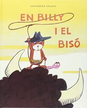 EN BILLY I EL BISO - CAT