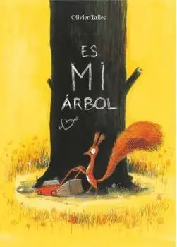ES MI ARBOL.