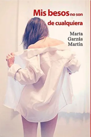 Mis Besos no Son de Qualquiera