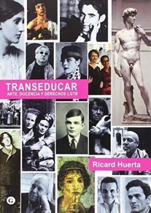 Transeducar: Arte, Docencia y Derechos Lgtb