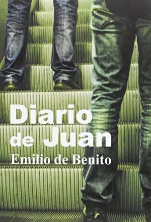 DIARIO DE JUAN