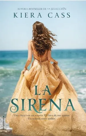 LA SIRENA