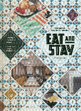 EAT AND STAY