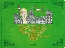 PARIS JE T´AIME: CALLEJEANDO CON UN SKETCHER