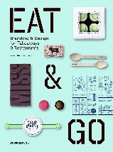 EAT & GO: BRANDING & DESIGN FOR TAKEAWAYS & RESTAURANTS