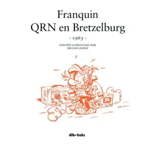 QRN EN BRETZELBURG (1963)