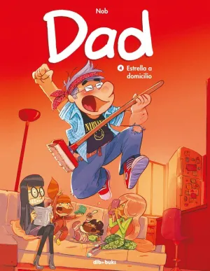 DAD: 4. ESTRELLA A DOMICILIO DAD: 4. ESTRELLA A DOMICILIO