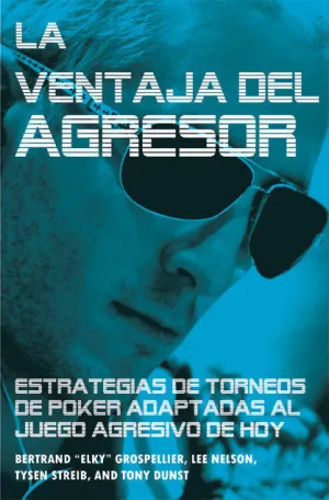 VENTAJA DEL AGRESOR,LA
