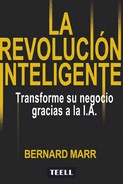 REVOLUCION INTELIGENTE. TRANSFORME SU NEGOCIO GRACIAS A LA I.A.