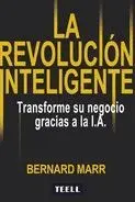 REVOLUCION INTELIGENTE. TRANSFORME SU NEGOCIO GRACIAS A LA I.A.
