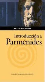 INTRODUCCIÓN A PARMÉNIDES