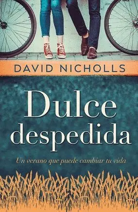 DULCE DESPEDIDA.