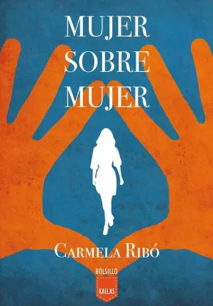 MUJER SOBRE MUJER MUJER SOBRE MUJER