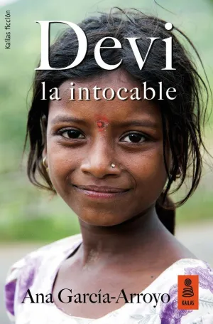 DEVI, LA INTOCABLE DEVI, LA INTOCABLE