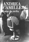 GOTAS DE SICILIA