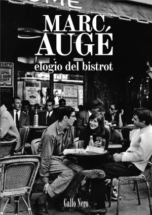 ELOGIO DEL BISTROT ELOGIO DEL BISTROT